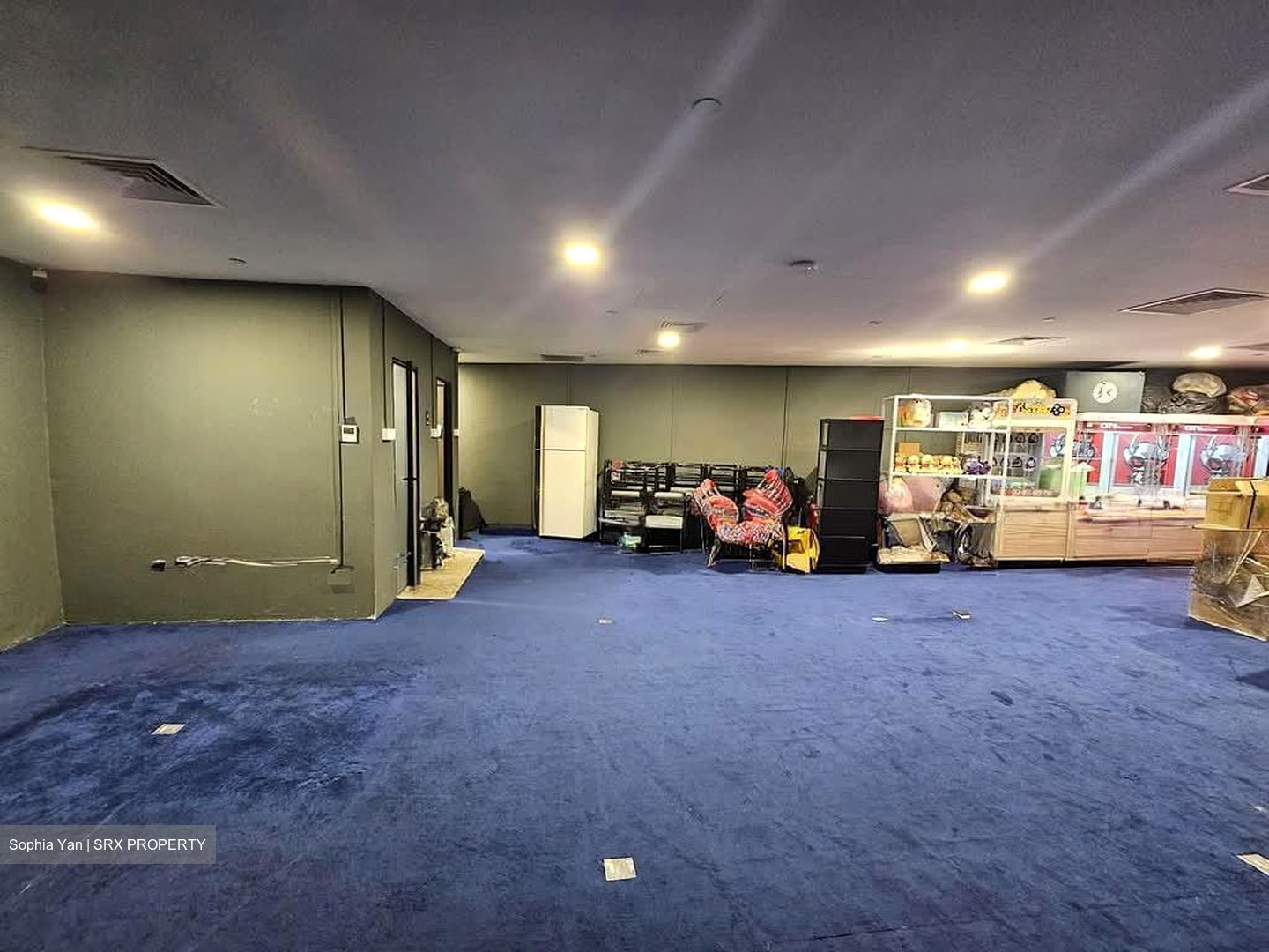 Grandlink Square (D14), Shop House #533366431